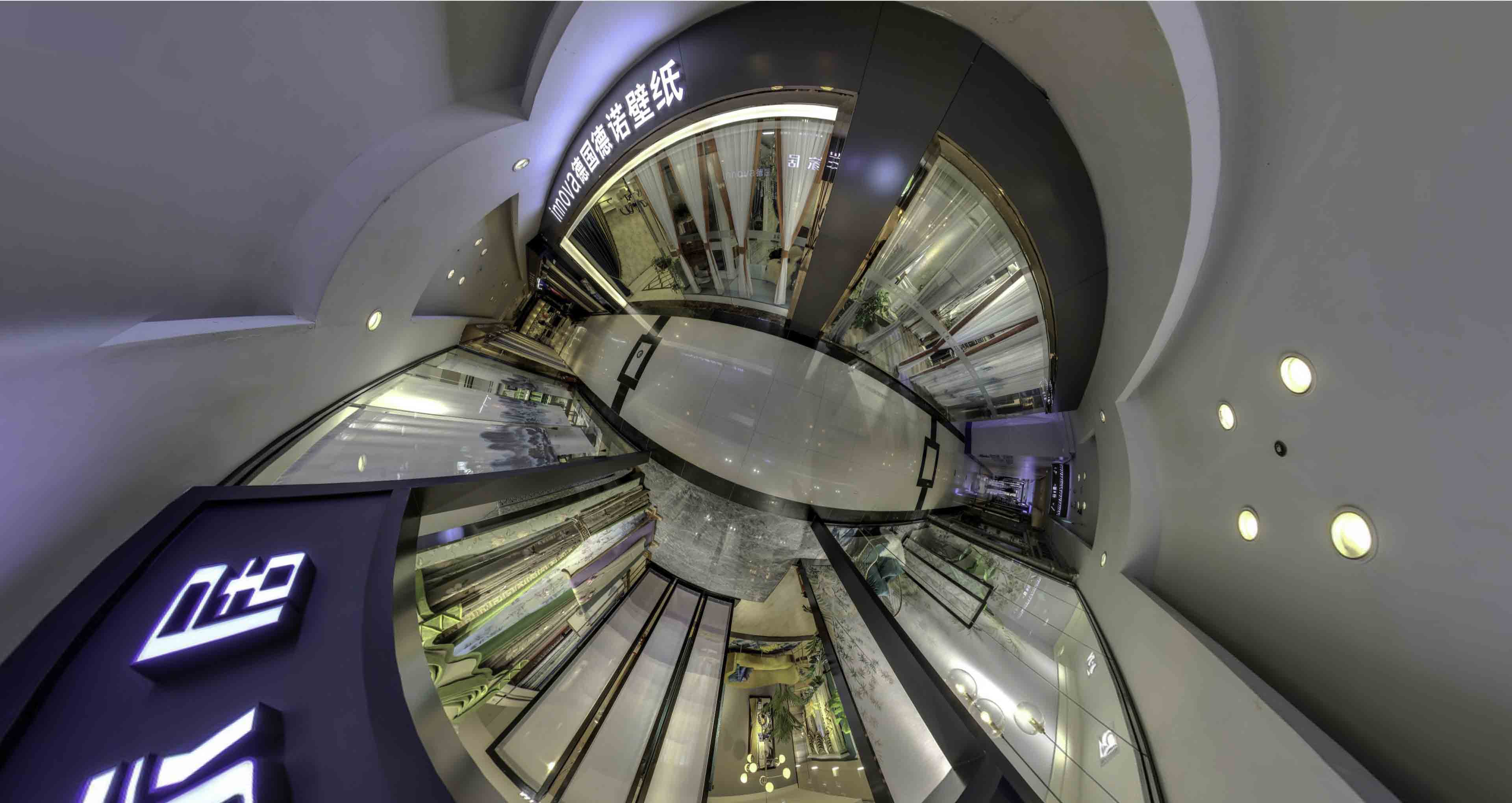 福安VR全景拍摄：游戏开发中的创新应用与技术革新