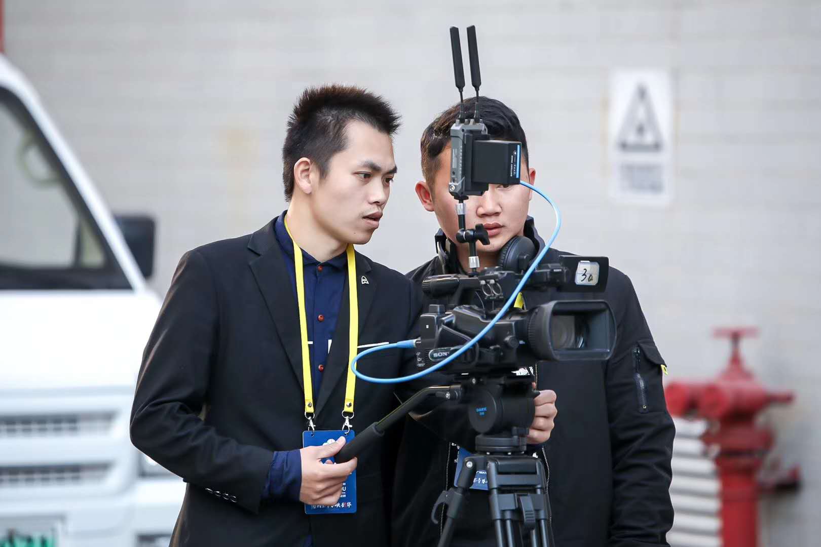 福安360全景拍摄技巧：探索高效的全景拍摄之路